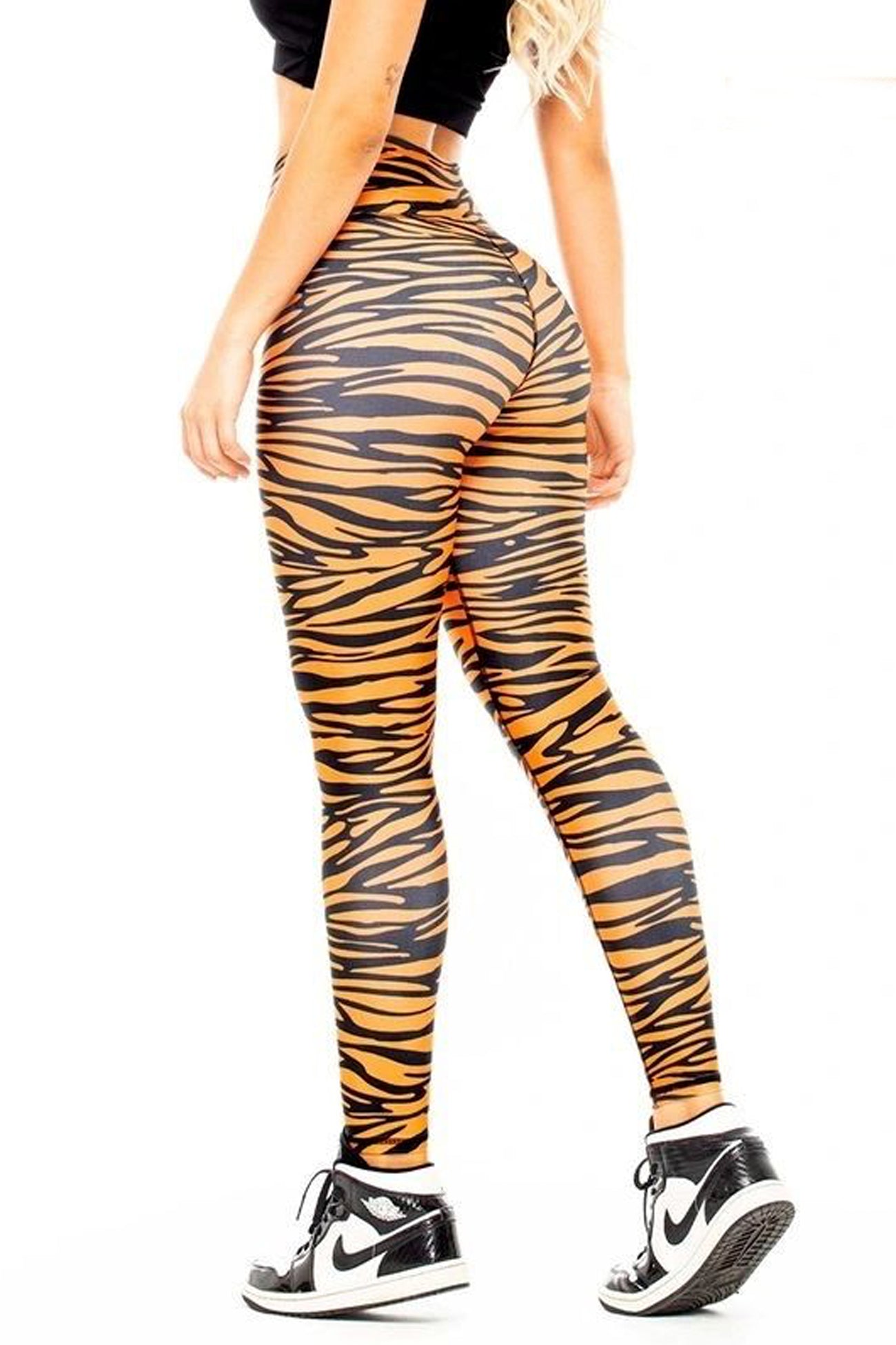 Legging Colombiano ANIMAL by BEFINE