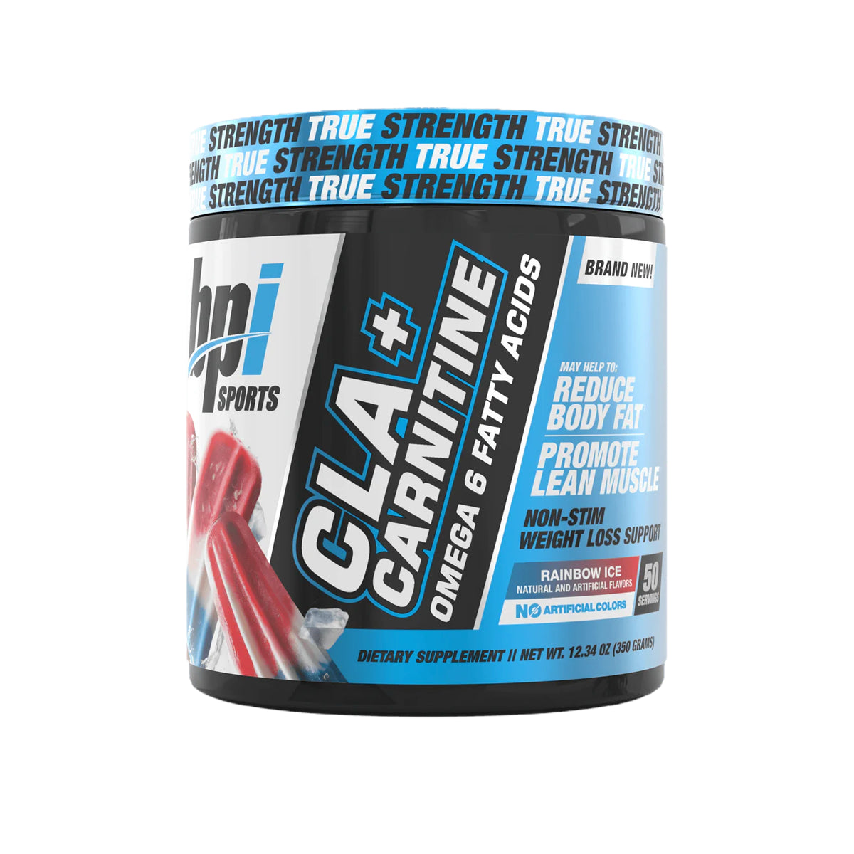 CLA + CARNITINA by BPI SPORTS