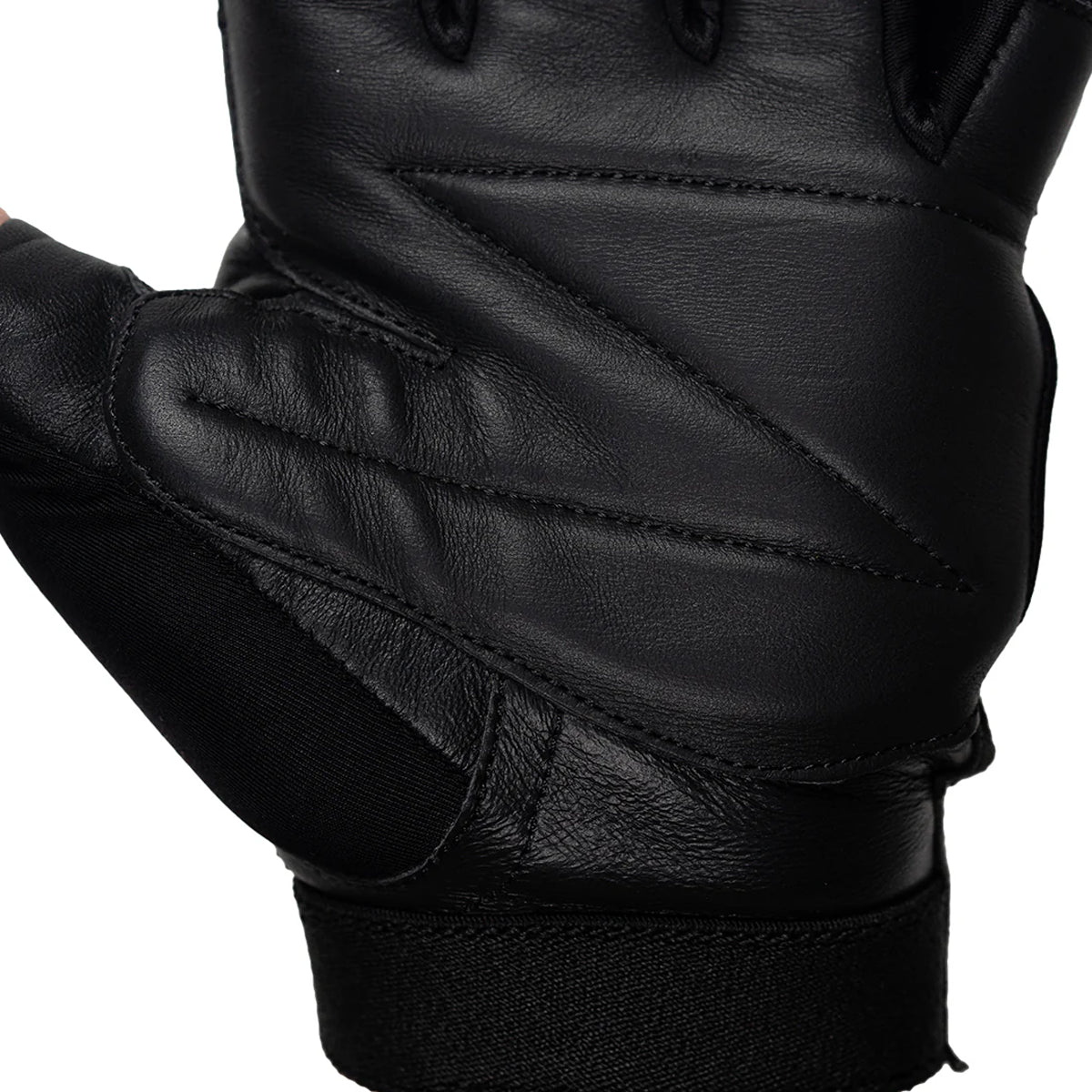 Guante NEOGRIP NEGRO by CABRAST