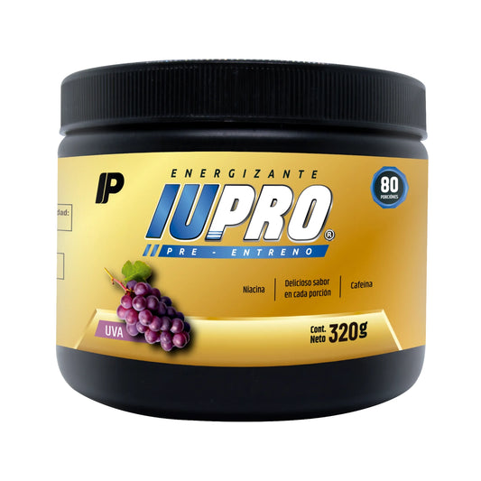 Cafeina 80 Servicios by IUPRO