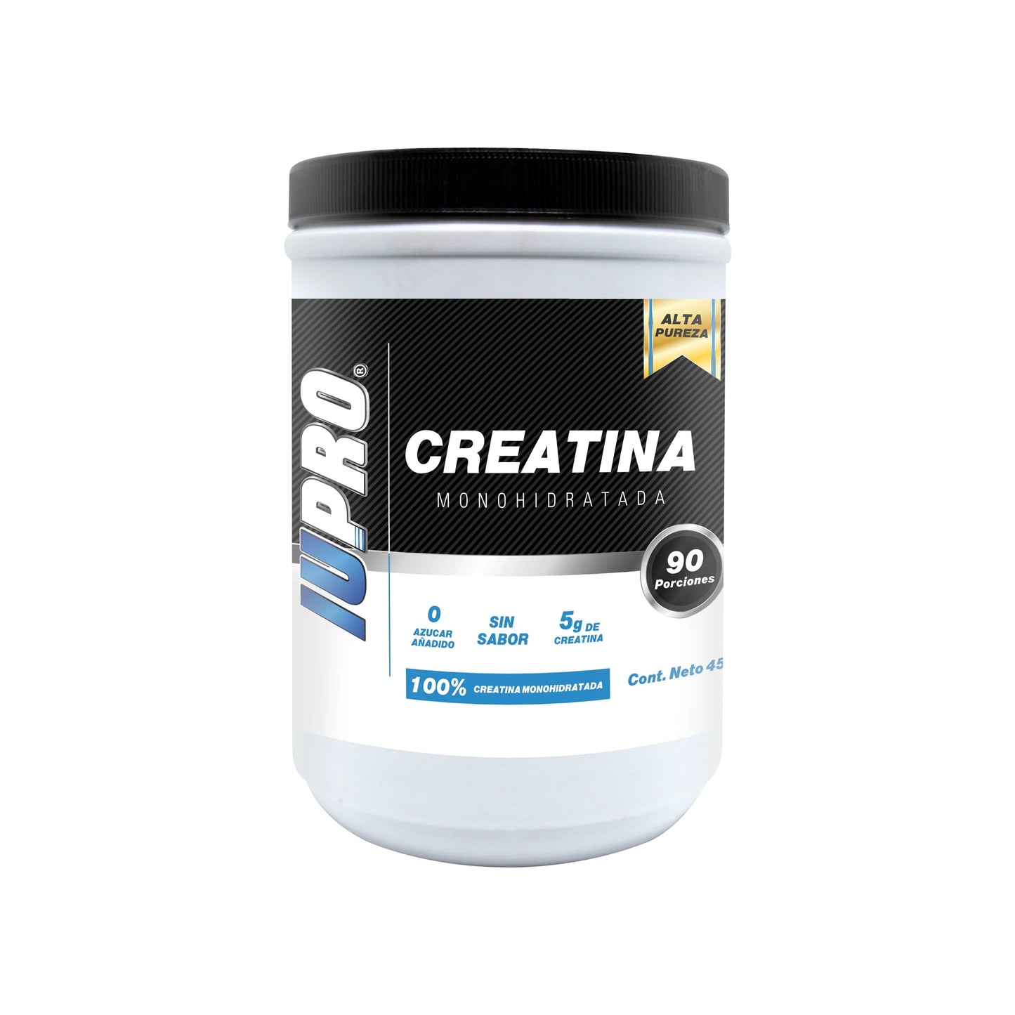 Creatina Monohidratada by IUPRO