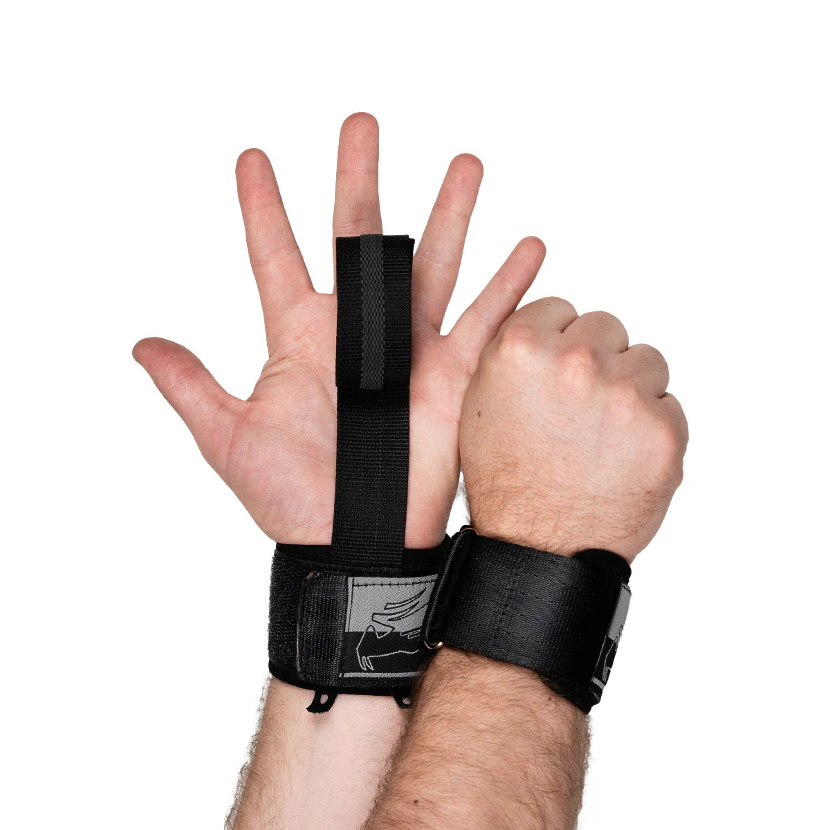 Straps con Muñequera by CABRAST