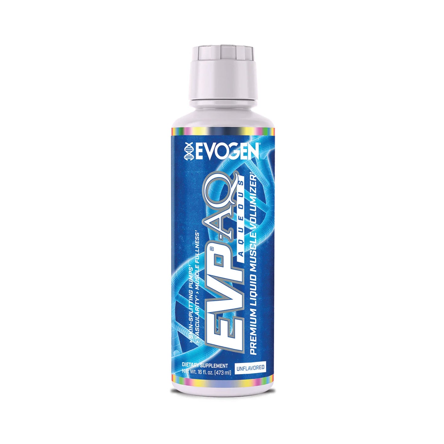 EVP AQ Liquido Glycerol 16 OZ by EVOGEN
