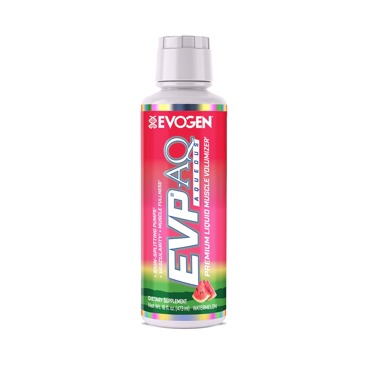 EVP AQ Liquido Glycerol 16 OZ by EVOGEN