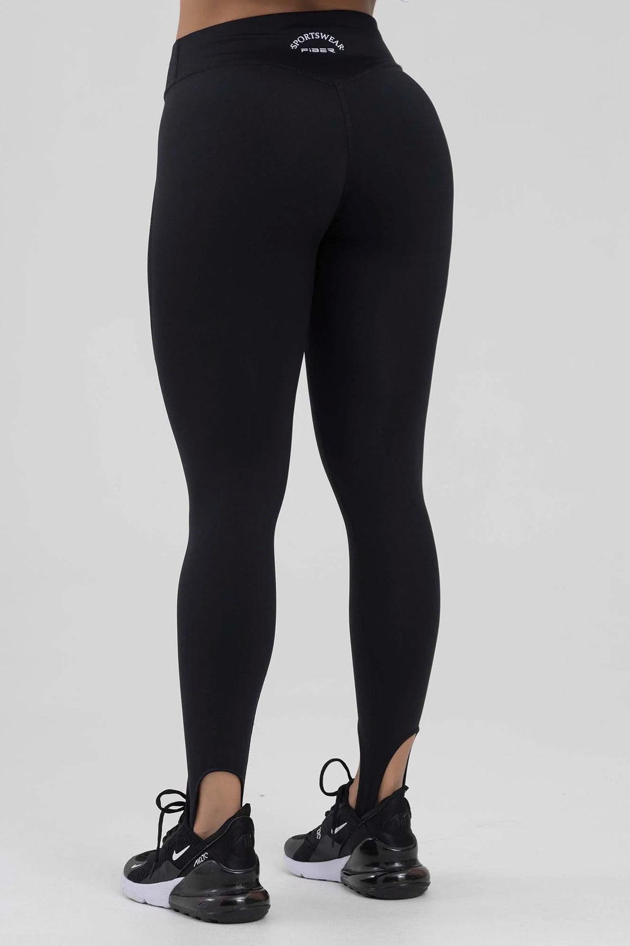 Leggings Colombiano Fancy by FIBER