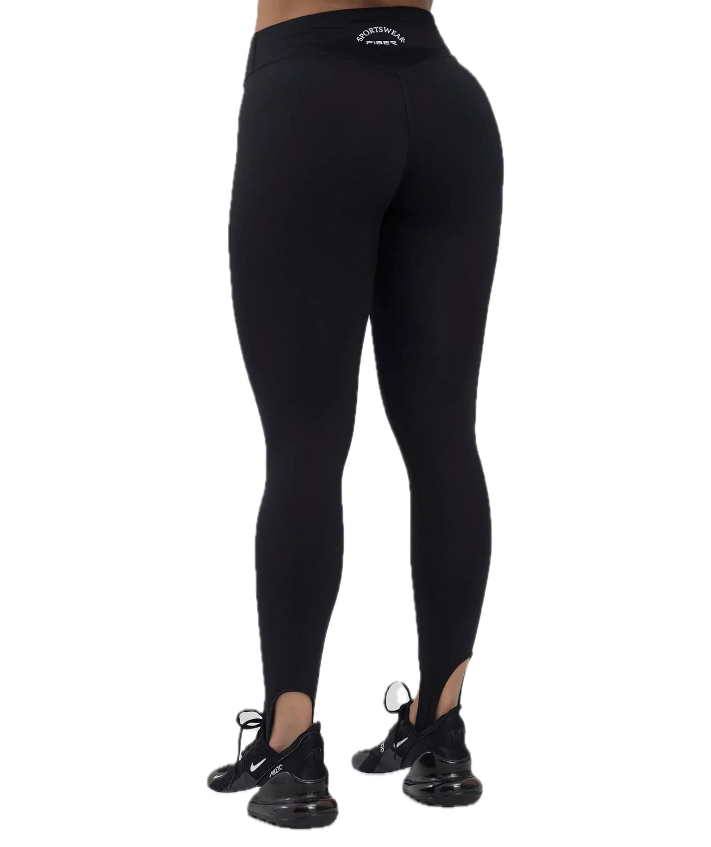 Leggings Colombiano Fancy by FIBER