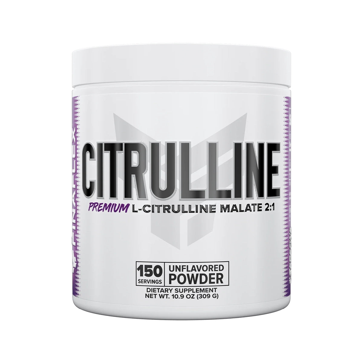 Citrulina Malato 2:1 150 Servicios by FINAFLEX