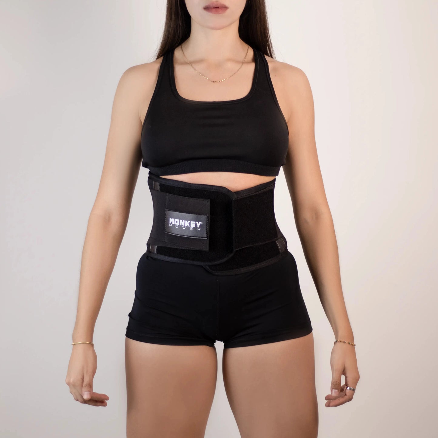Faja Shaper Negro by Monkey