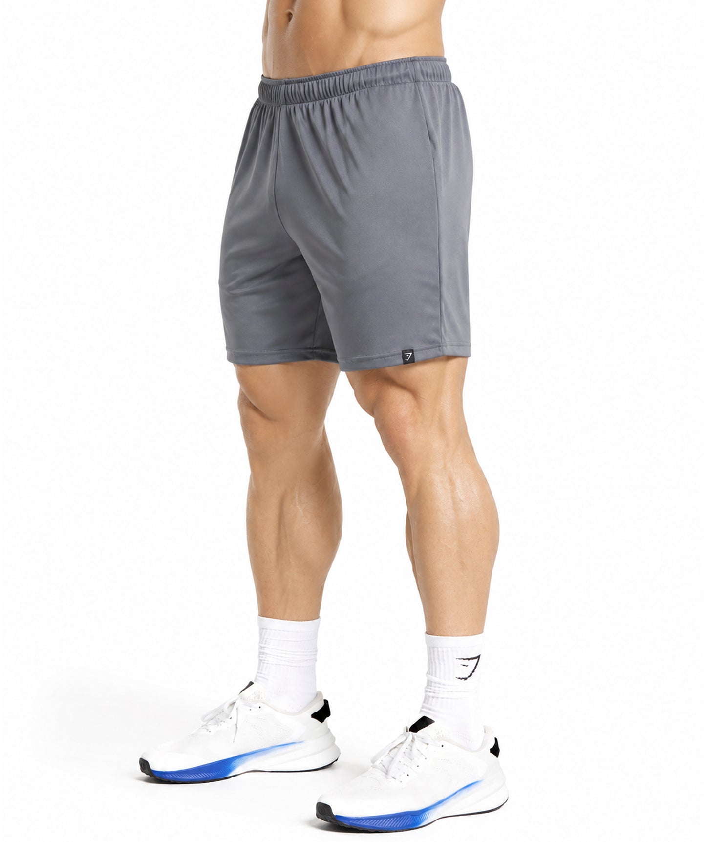 Training Short 7" by GYMSHARK
