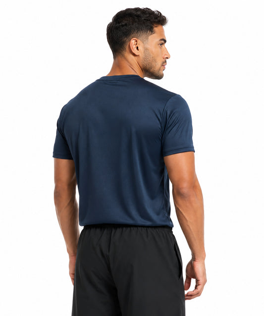 Arrival Regular Fit T-Shirt by GYMSHARK