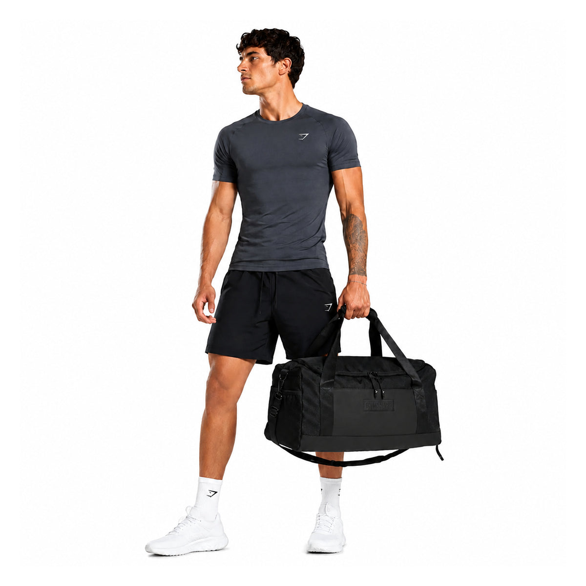 Everyday Holldall Small Bag by GYMSHARK