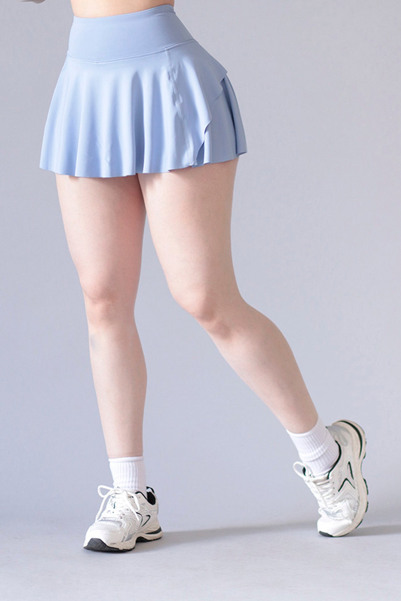 FaldaShort Deportivo Y102 by ELITE