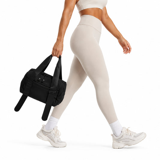 Everyday Mini Holdall by GYMSHARK