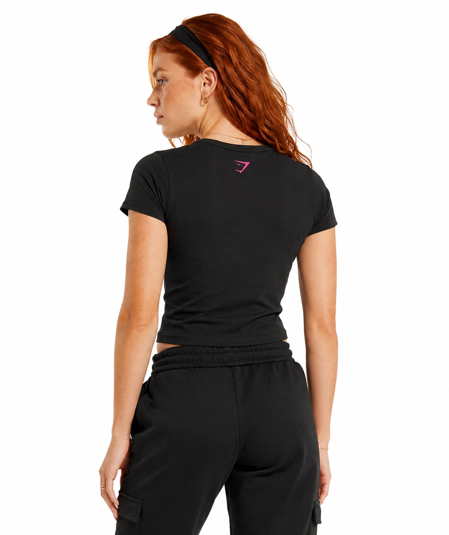 I Heart Gym Baby T-Shirt by GYMSHARK