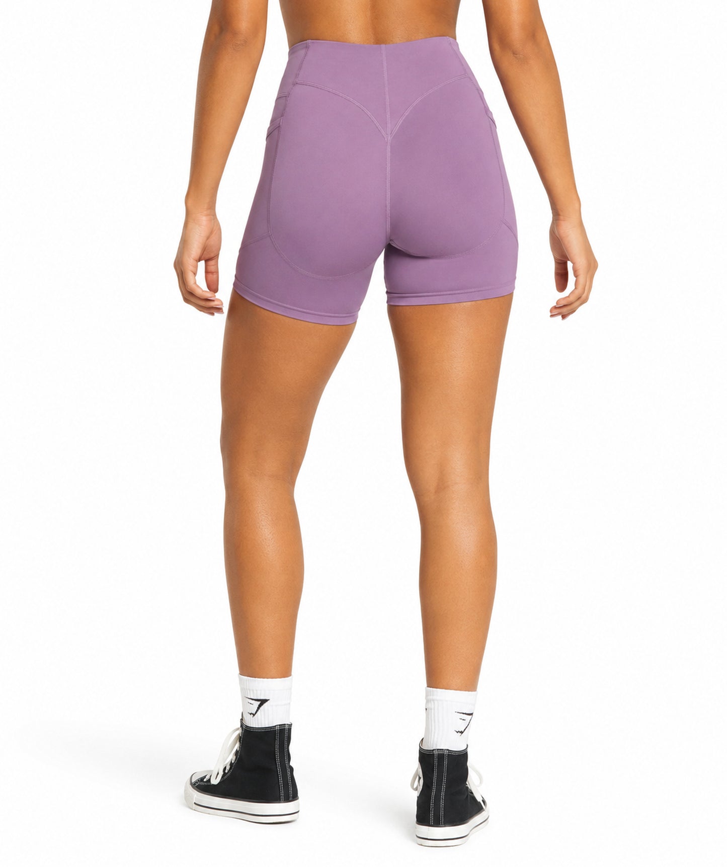 Lifting Pocket Shorts by GYMSHARK