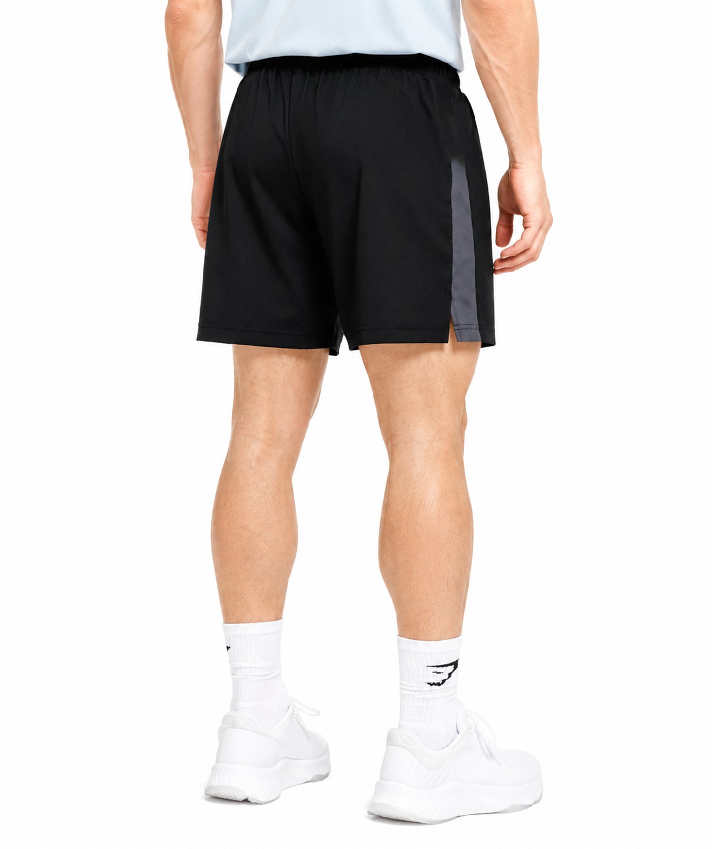 Arrival 7" Shorts by GYMSHARK