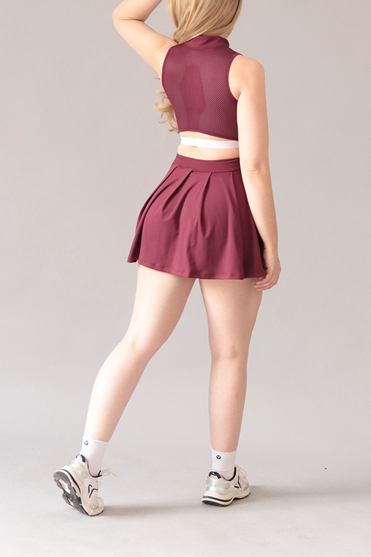 Vestido Deportivo Unitalla by ELITE