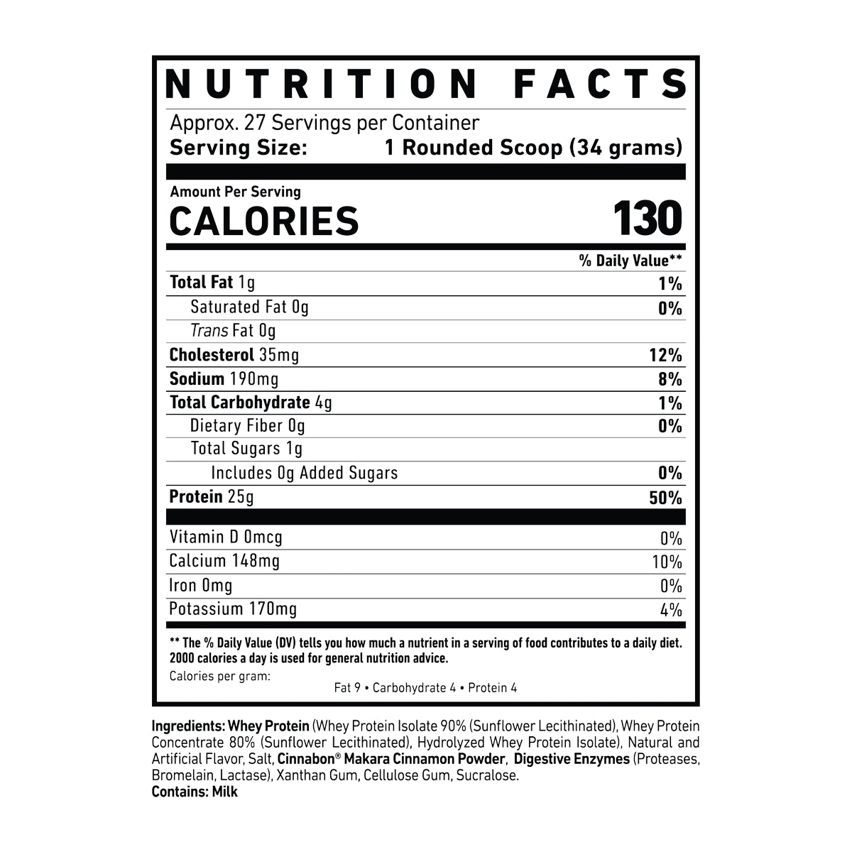 Proteina WHEY GHOST 2 lbs by GHOST