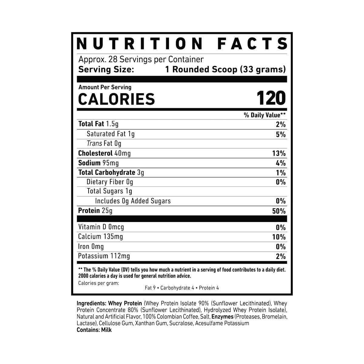 Proteina WHEY GHOST 2 lbs by GHOST