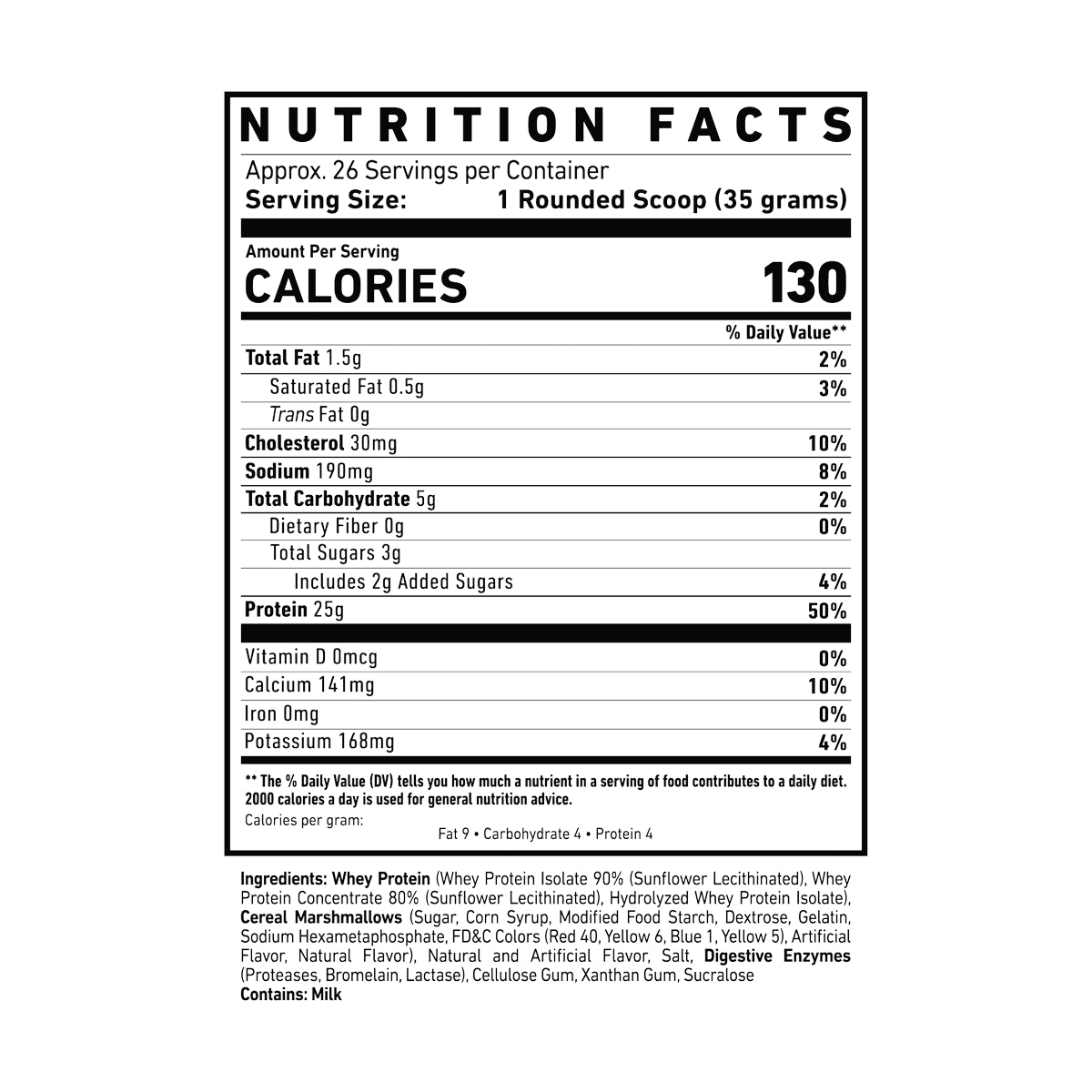 Proteina WHEY GHOST 2 lbs by GHOST