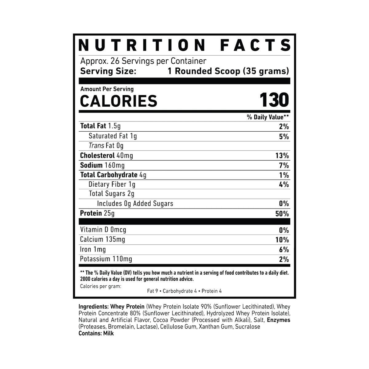 Proteina WHEY GHOST 2 lbs by GHOST