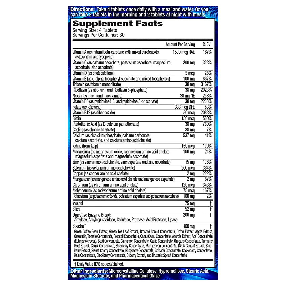 Activite Sport by MHP