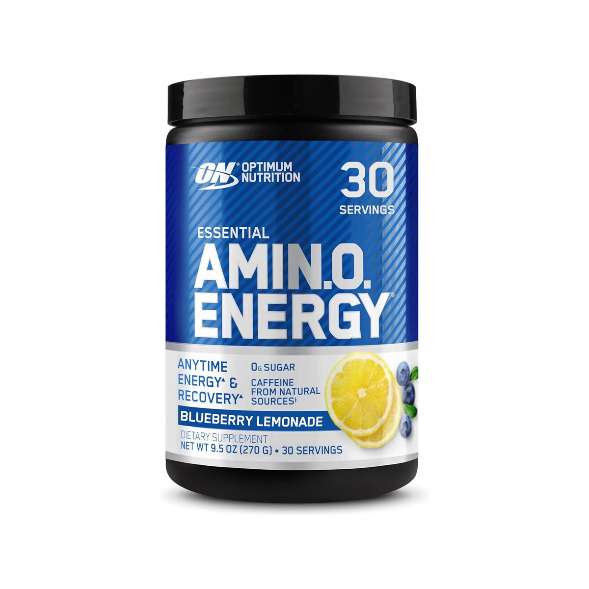 Amino Energy 30 Servicios by ON