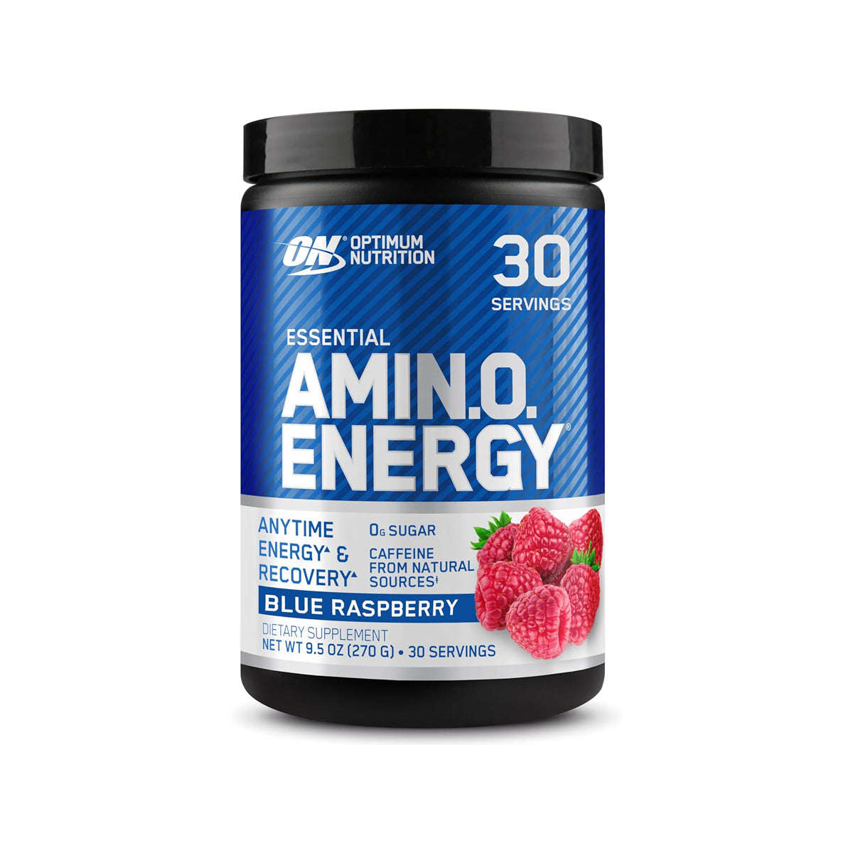 Amino Energy 30 Servicios by ON