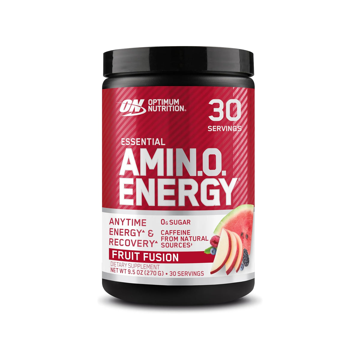 Amino Energy 30 Servicios by ON
