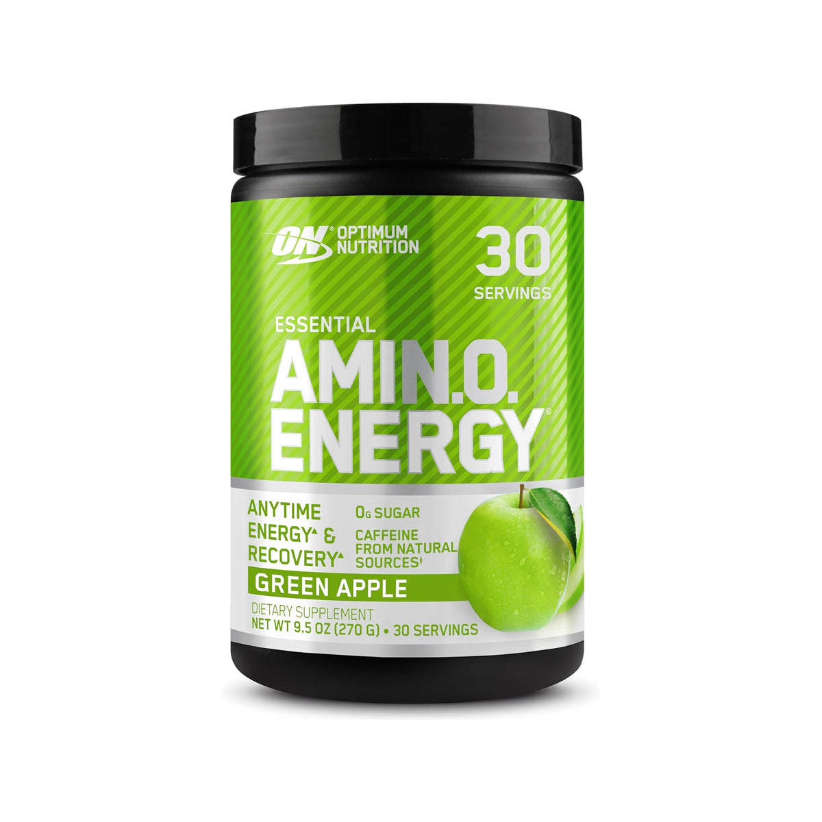 Amino Energy 30 Servicios by ON