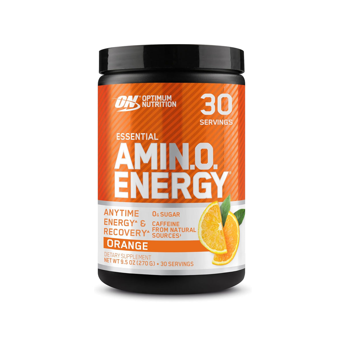 Amino Energy 30 Servicios by ON