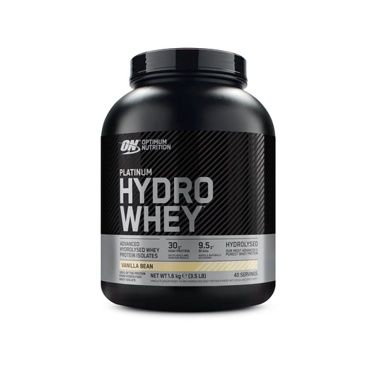 PLATINUM HYDROWHEY 3.5 lbs by ON