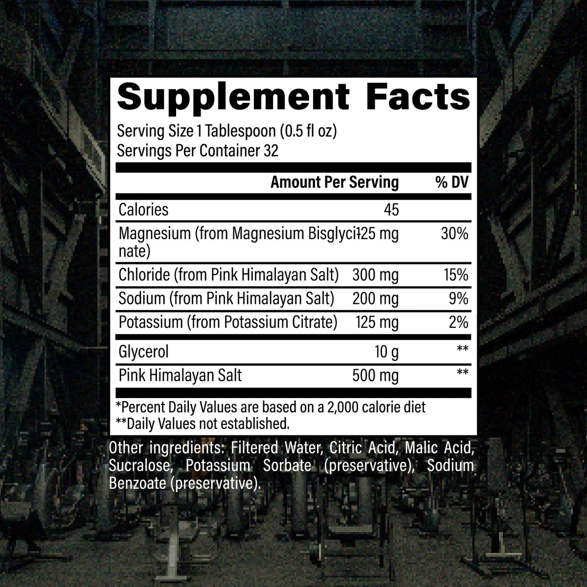Glycerol Liquido by RAW
