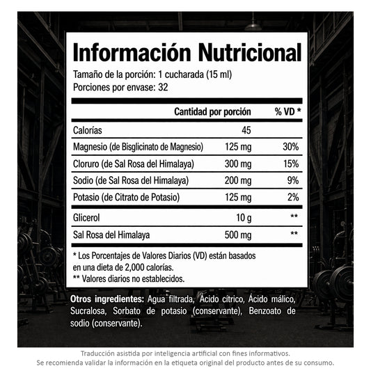 Glycerol Liquido by RAW