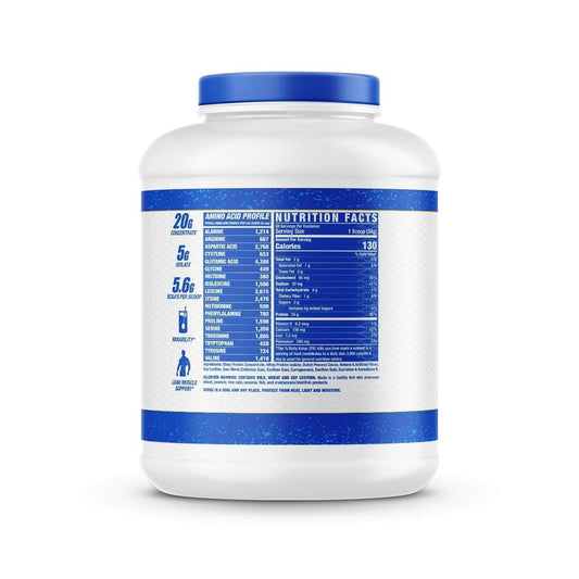 Proteina King WHEY 5 LBS by RONNIE COLEMAN