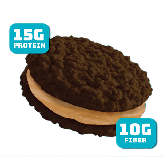 8 Pack Pie de Avena SKIPPY by REDEFINE FOODS