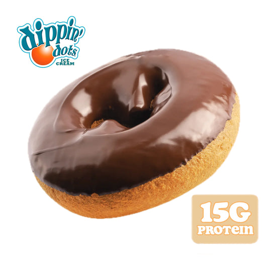 Dona de Proteína 15g by REDEFINE FOODS