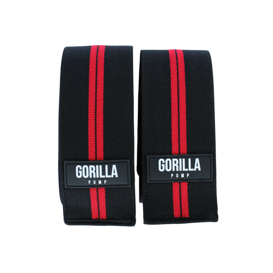 Rodilleras by GORILLA PUMP