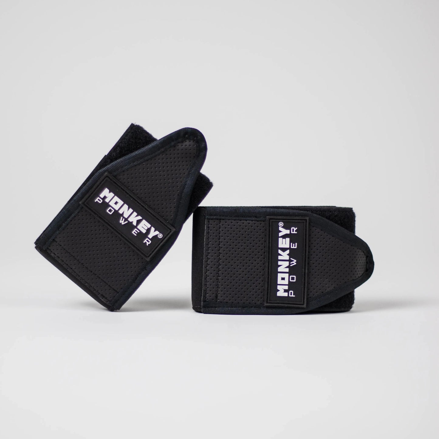 Rodilleras Negras PRO by Monkey