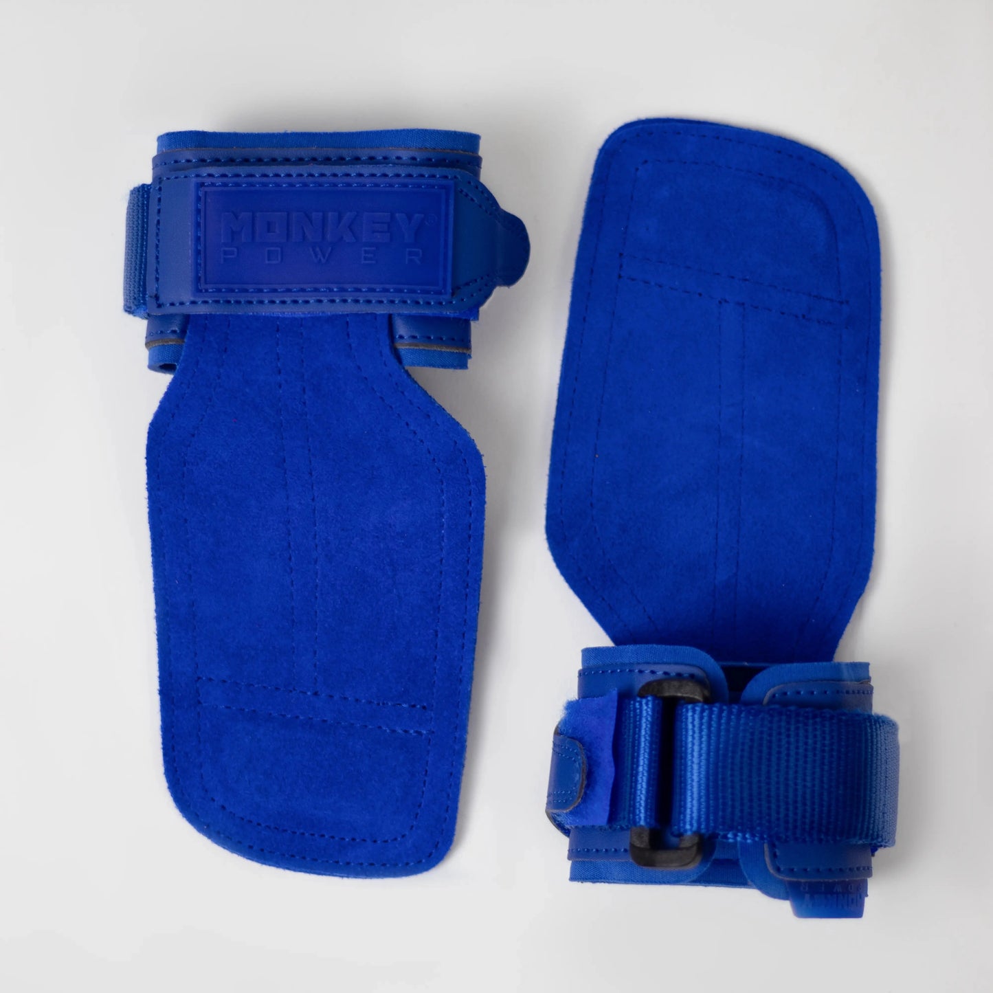 Straps Lifting Azul Rey by MONKEY