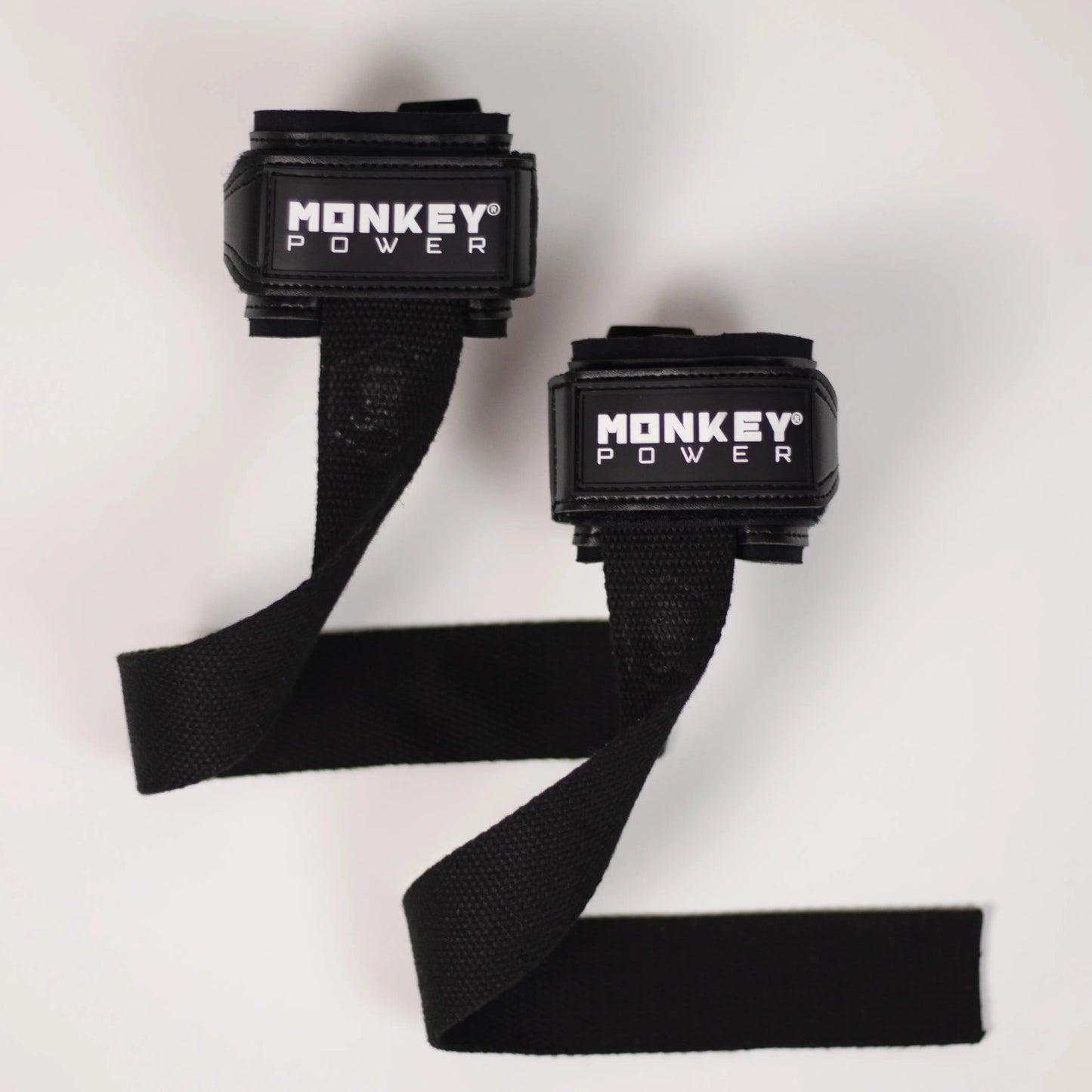 Straps Pro Cinta Negros by Monkey