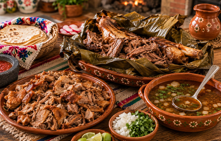 Tradicional