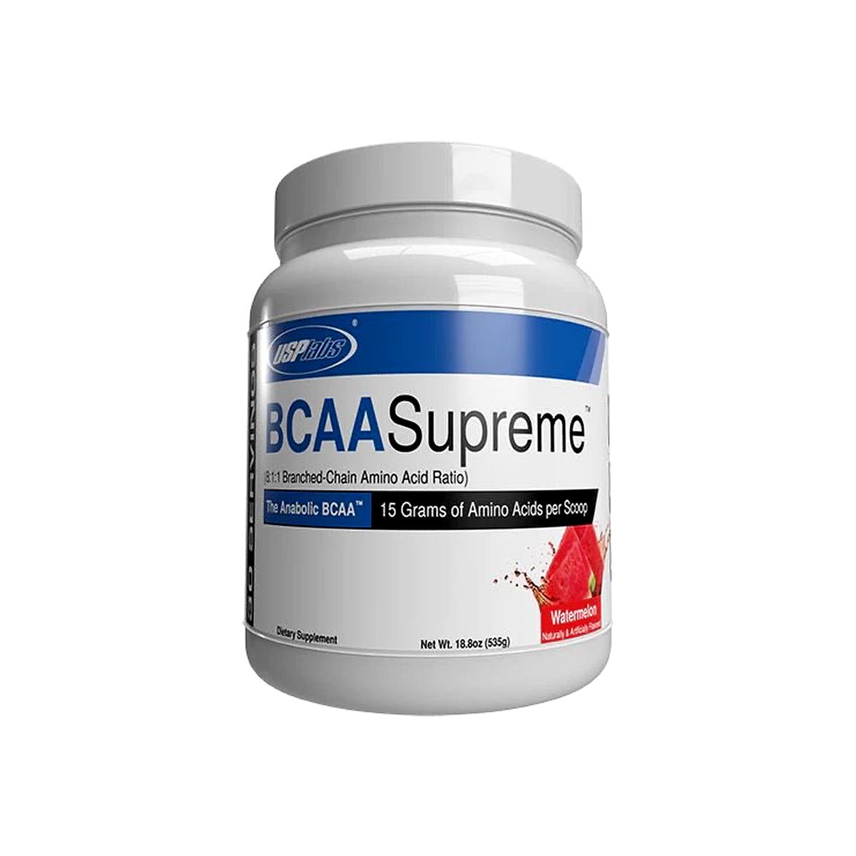 BCAA Supreme 30 Servicios by USP LABS