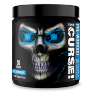 The Curse Pre Entreno 50 Servicios by JNX Sports