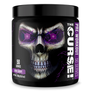 The Curse Pre Entreno 50 Servicios by JNX Sports