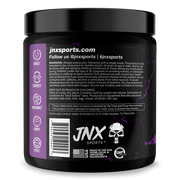 The Curse Pre Entreno 50 Servicios by JNX Sports