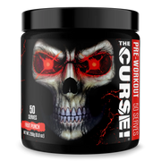 The Curse Pre Entreno 50 Servicios by JNX Sports