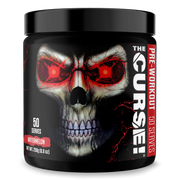 The Curse Pre Entreno 50 Servicios by JNX Sports