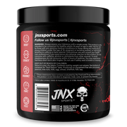 The Curse Pre Entreno 50 Servicios by JNX Sports