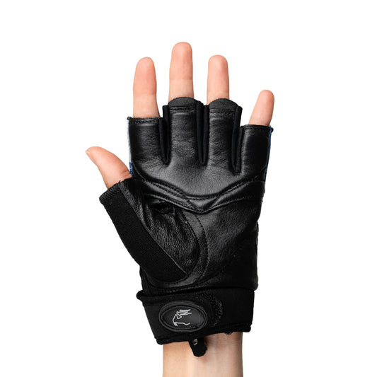 Guantes de Gym AIRTOUCH LILA by CabraAST